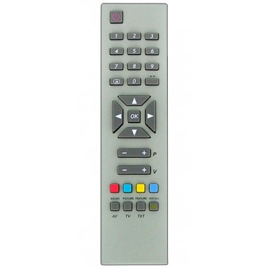 Пульт TECHNO RC1241